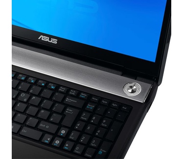 Asus N61Jv