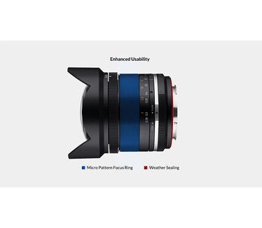 Samyang Optics Samyang 14mm F/2.8 MK2 Nikon F (FX)