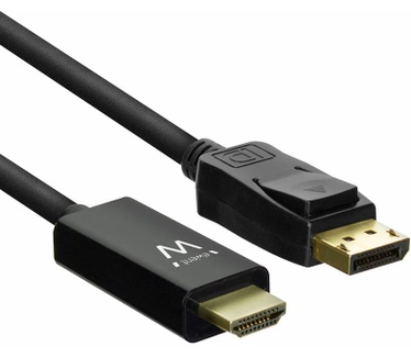 Ewent EW9868 Zwart