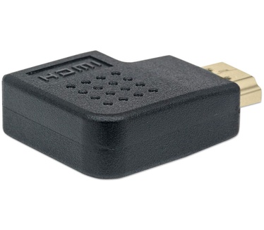 Manhattan 353496 Zwart