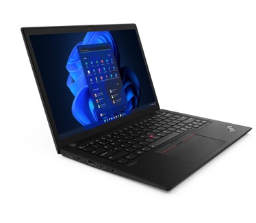 Lenovo ThinkPad X13 Yoga Gen 3 (21BN001CMB, Azerty toetsenbord)