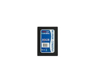 Super Talent SATA25  FSD16GC25M  16GB
