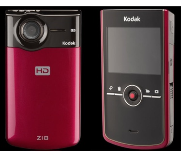Kodak Zi8