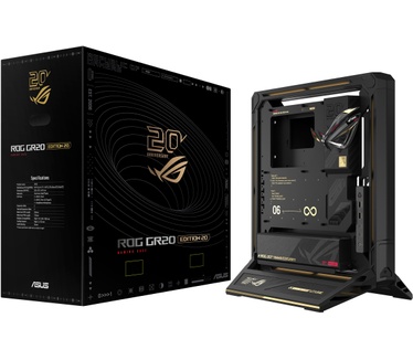 ASUS ROG GR20 Edition 20