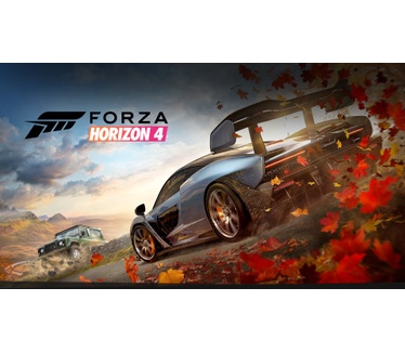 Forza Horizon 4, PC (Windows)