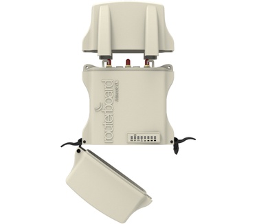 MikroTik NetMetal 5