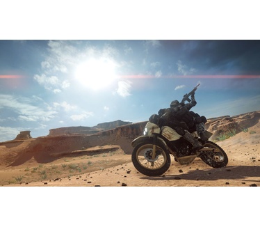 Battlefield 4: China Rising, PC