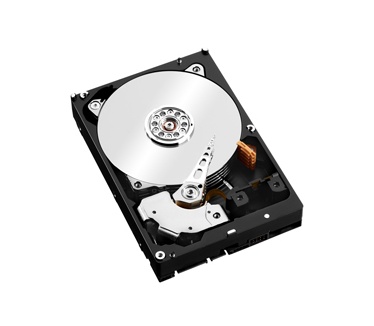 WD Red Pro 8TB
