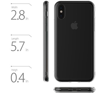 JustMobile TENC
