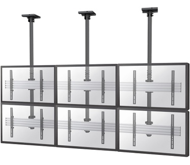 Newstar NeoMounts PRO videowall plafondsteun