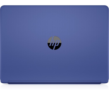 HP ThinBook 14-bp005nd Zwart