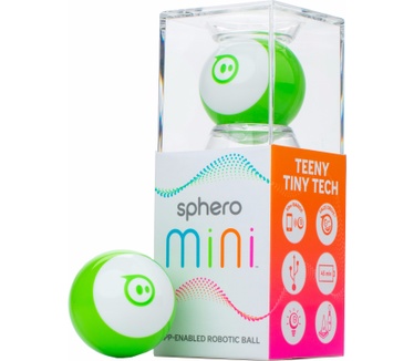 Sphero Mini - Groen