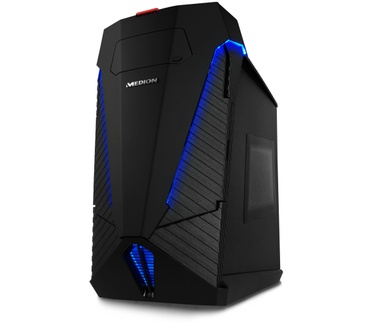 Medion Erazer GAMING PC X5352 G