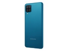 Samsung Galaxy A12 en A02s