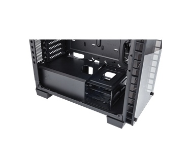 Corsair Crystal 460X