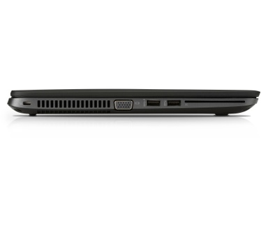 HP ZBook 14 G2 M4R40ET