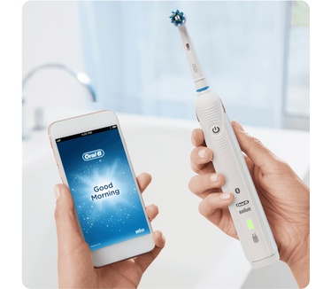 Oral-B Smart 5 5000W 3DWhite