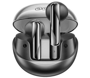 QCY - T32 black - Hoofdtelefoon