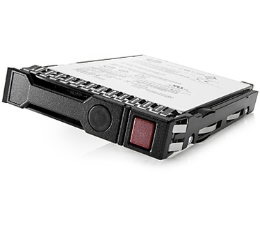 HP 600GB 6G SAS 15K rpm LFF (3.5-inch) SC Enterprise 3yr Warranty Hard Drive