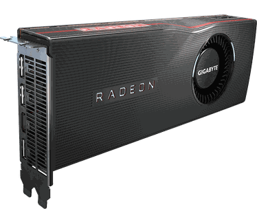 Gigabyte Radeon RX 5700 XT 8G