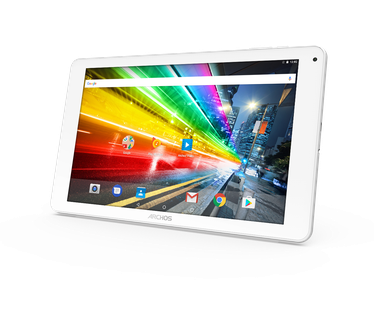 Archos 101 Platinum Wit