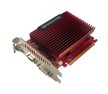 Gainward 9500GT 1GB DDR2