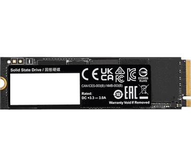 Gigabyte AORUS Aorus Gen4 7300 SSD 1TB