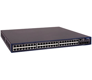 HPE 3600-48 SI