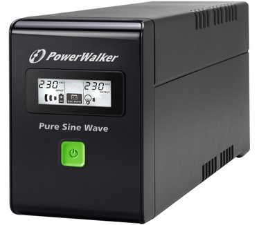 PowerWalker PowerWalker VI 600 SW