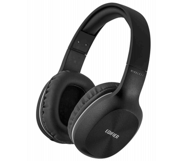 Edifier W800BT PLUS (Zwart)