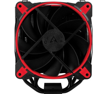Arctic Freezer 33 eSports Edition Rood