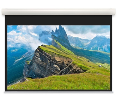 Projecta Elpro Concept RF - blackdrop