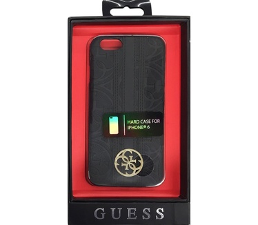 Guess GUHCP6HEBK