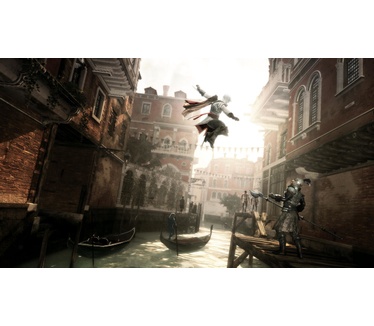 Assassin's Creed II (GOTY Edition), Windows