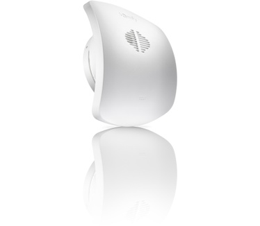 Somfy 2401368 Draadloze rookmelder TaHoma