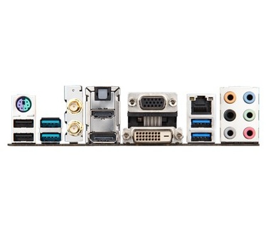 Asus Z97-PRO(WI-FI AC)/USB 3.1