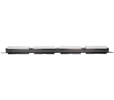 Inter-Tech 19'' Cat.5e UTP 24 AMP