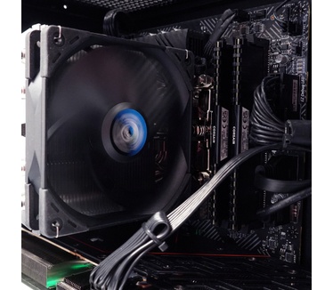 Azerty Gaming Gold i5 Arc