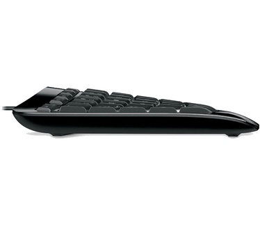 Microsoft Comfort Curve Keyboard 3000
