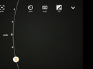 Screenshot camera Motorola One - Android One