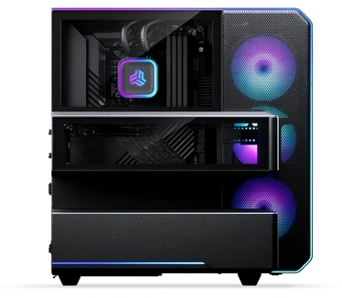 Phanteks EX5-Plus