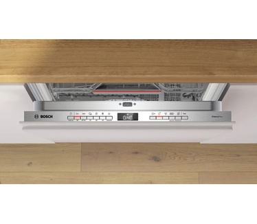 Bosch SMV4HAX21E