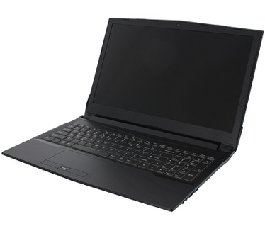 BTO X-Book 15CL71 (i7-7700HQ, 128GB ssd + 1TB hdd, GTX 1050 4GB, Windows 10 Home)