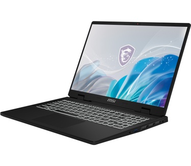 MSI Creator M16 HX C14VEG-273BE