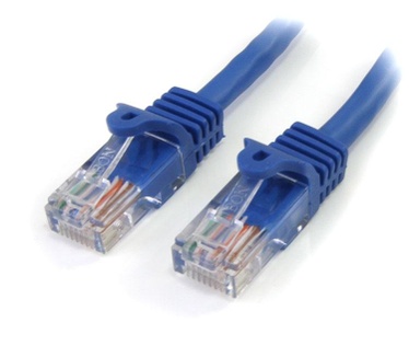 Startech.com 15m RJ45 UTP Cat 5e