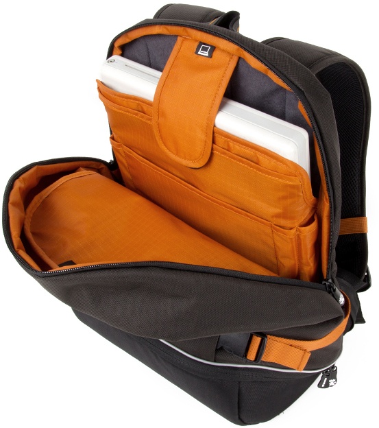 Crumpler Proper Roady Half Photo Backpack Grijs ...