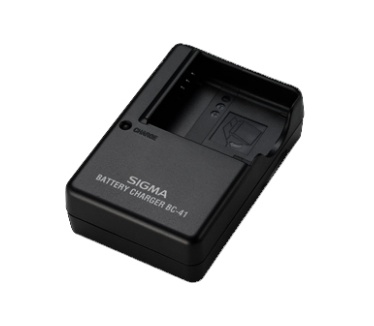 Sigma BC-41