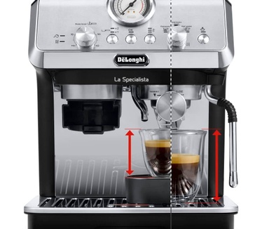 DeLonghi EC9155.MB