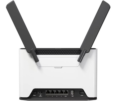 MikroTik Chateau LTE7 ax
