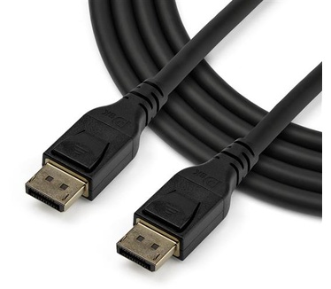 Startech.com 3m DisplayPort 1.4 kabel VESA gecertificeerd